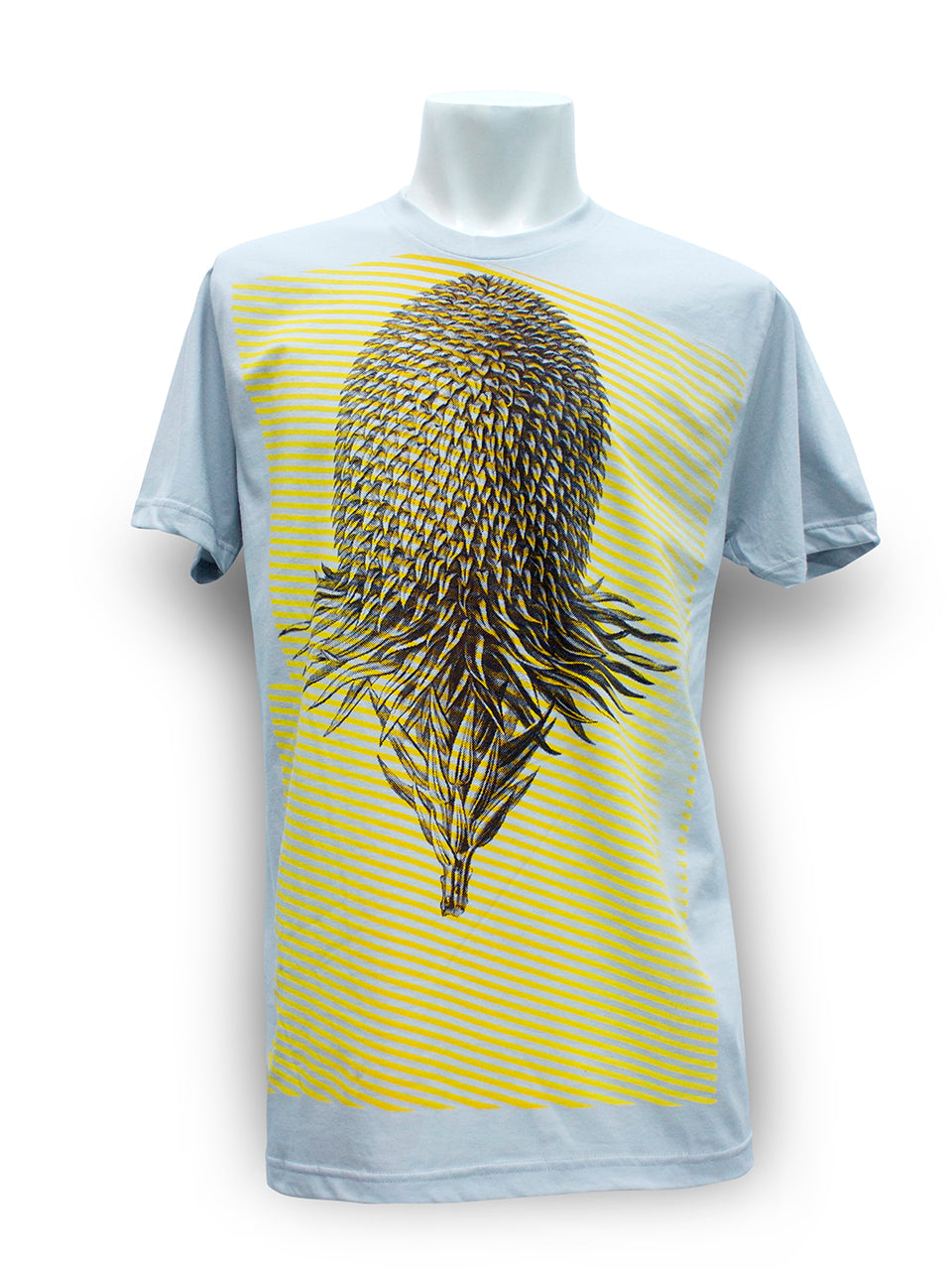 Thistle Stripe  - UNISEX